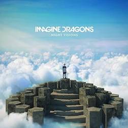 Night Visions: Expanded Edition [Super Deluxe 4 /DVD] (CD)